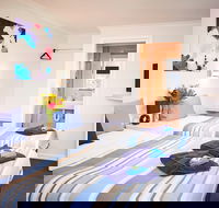 Wattle Grove Motel and Villa - Hotel VIC