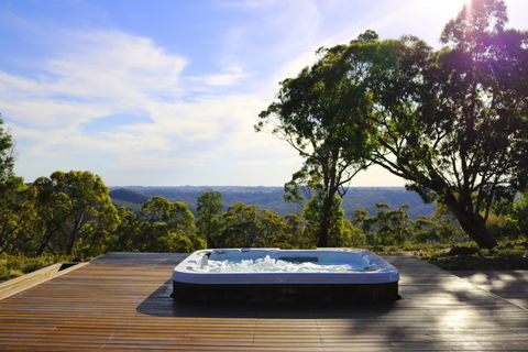 Abercrombie Ridge - Hotel VIC 0