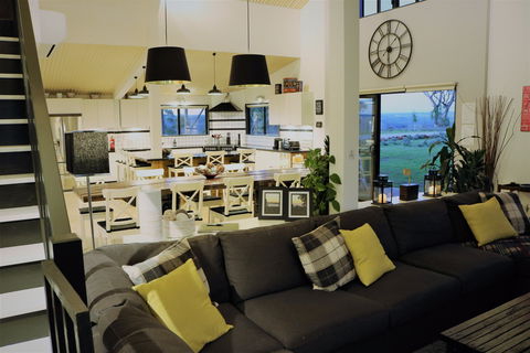 Abercrombie Ridge - Hotel VIC 4