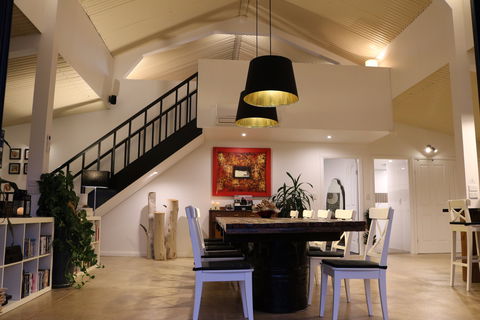 Abercrombie Ridge - Hotel VIC 5