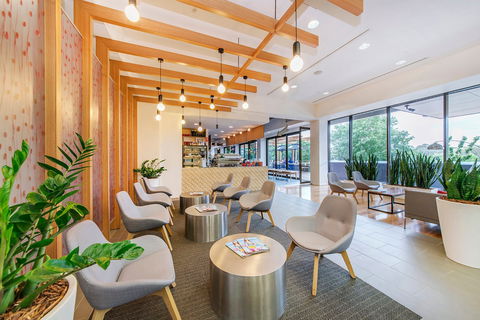 Abode Woden - Hotel VIC 4