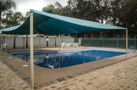 Acclaim Swan Valley Tourist Park - Hotel VIC 4