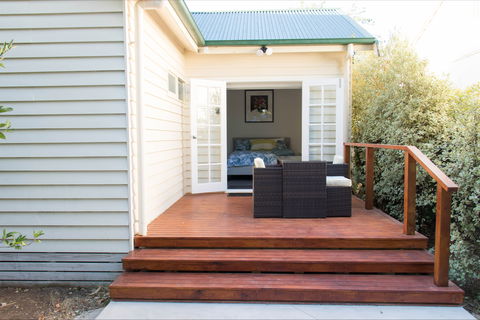 A Coonawarra Experience - Hotel VIC 2