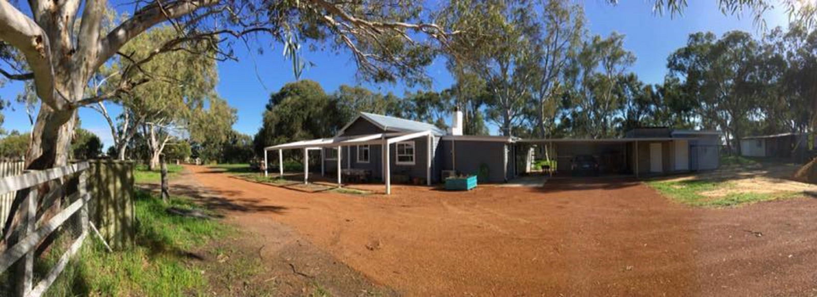 Herne Hill WA Hotel VIC