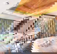 Amaroo Retreat and Spa - Hotel VIC