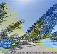 Andergrove Van Park - Hotel VIC