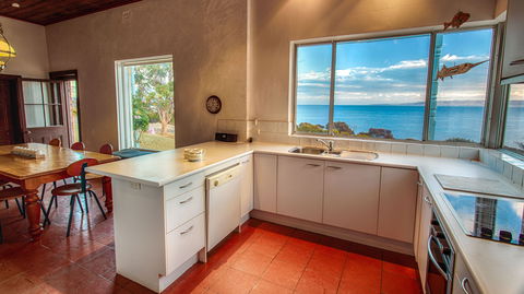 Antechamber Bay Retreats - Hotel VIC 1