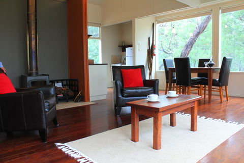 Aquila Eco Lodges - Hotel VIC 2