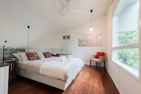 Aquila Eco Lodges - Hotel VIC 9