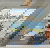 Bay Room Getaway - Hotel VIC