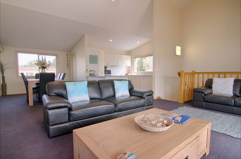 Beach Holiday Unit - Hotel VIC 1