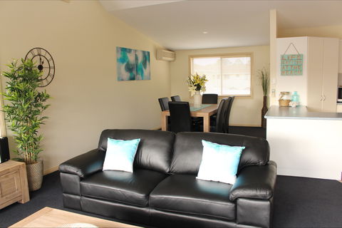 Beach Holiday Unit - Hotel VIC 2