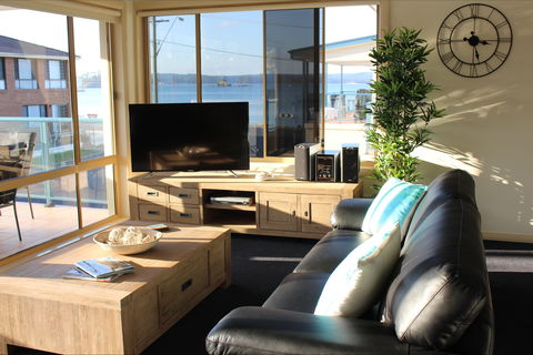 Beach Holiday Unit - Hotel VIC 3