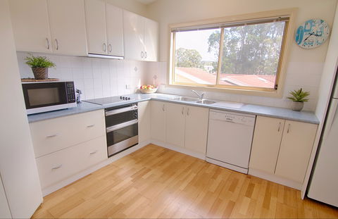 Beach Holiday Unit - Hotel VIC 4