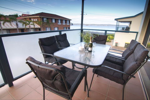 Beach Holiday Unit - Hotel VIC 5