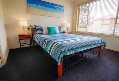 Beach Holiday Unit - Hotel VIC 7