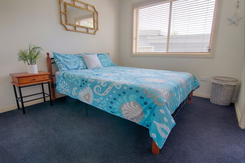 Beach Holiday Unit - Hotel VIC 8
