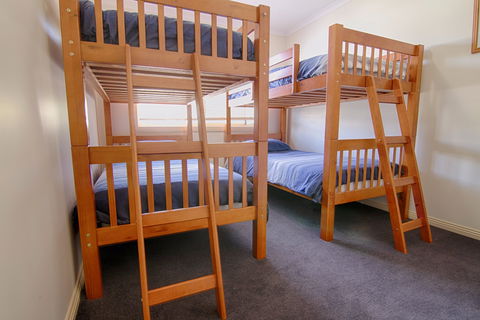 Beach Holiday Unit - Hotel VIC 9