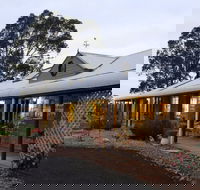 BellbirdHill Bed and Breakfast - Hotel VIC