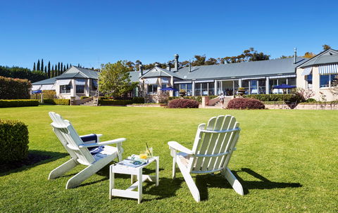 Bells At Killcare Boutique Hotel, Restaurant And Spa - Hotel VIC 0