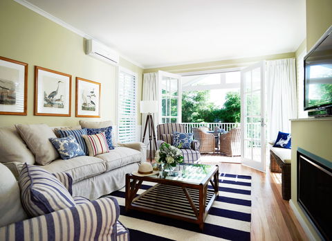 Bells At Killcare Boutique Hotel, Restaurant And Spa - Hotel VIC 3