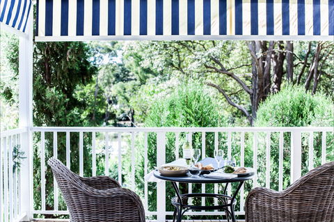 Bells At Killcare Boutique Hotel, Restaurant And Spa - Hotel VIC 6