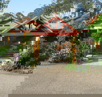 Blossoms Bed and Breakfast - Hotel VIC