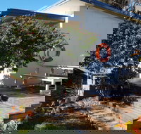 Blue Whale Cottage - Hotel VIC