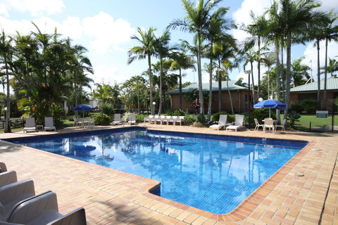 Brisbane Gateway Resort - Hotel VIC 1