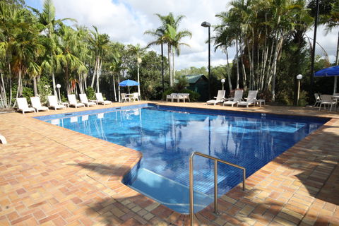 Brisbane Gateway Resort - Hotel VIC 2