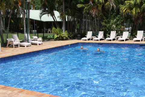 Brisbane Gateway Resort - Hotel VIC 4