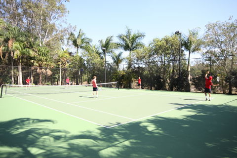 Brisbane Gateway Resort - Hotel VIC 5