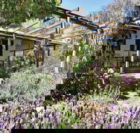 Capertee Homestead - 'Port Macquarie' - Hotel VIC