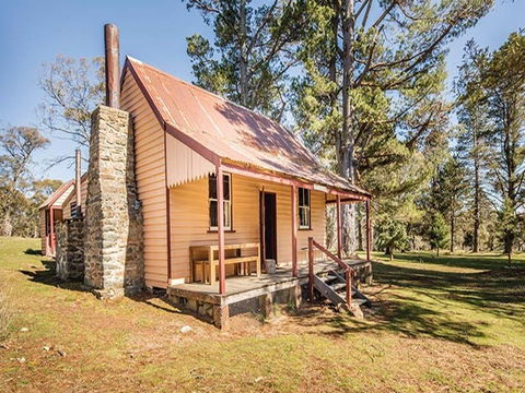 Daffodil Cottage - Hotel VIC 2