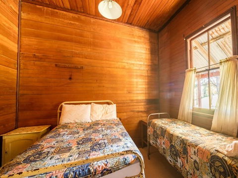 Daffodil Cottage - Hotel VIC 6