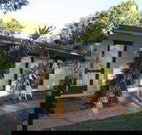 Daly River Roadside Inn - Hotel VIC