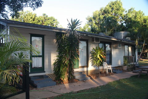 Daly River Roadside Inn - Hotel VIC 0