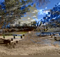 Four Mile Camping Reserve - Hotel VIC