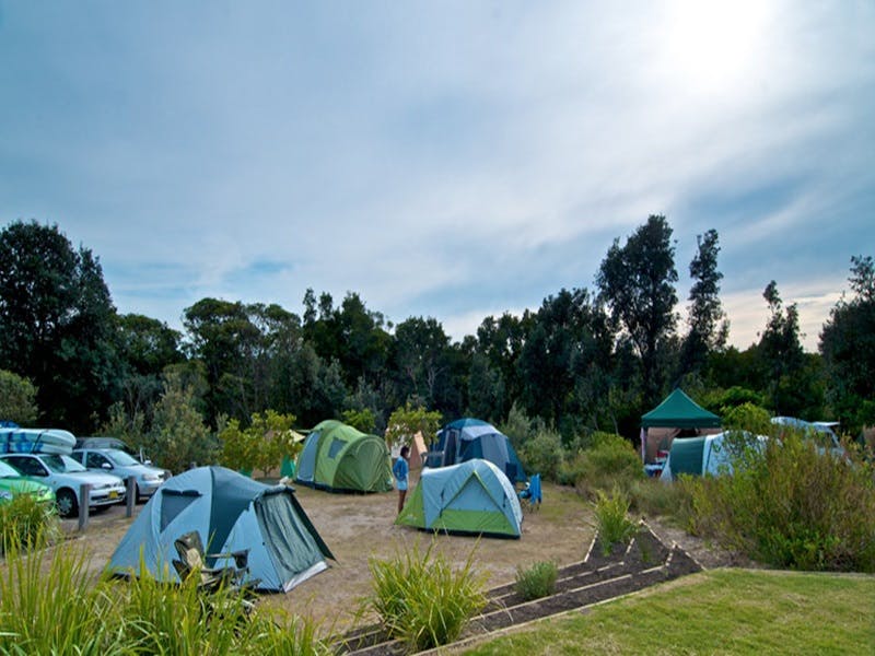 Tuggerah NSW Hotel VIC