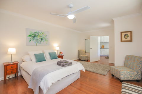 HAHNDORF LODGE - Hotel VIC 1