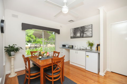HAHNDORF LODGE - Hotel VIC 5