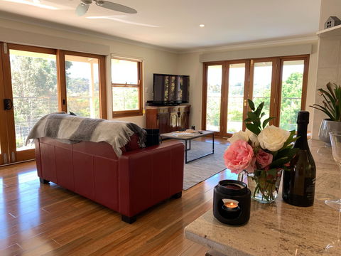 Hahndorf Luxury Lodge - Hotel VIC 0