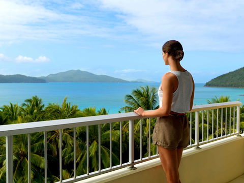 Hamilton Island Reef View Hotel - Hotel VIC 0