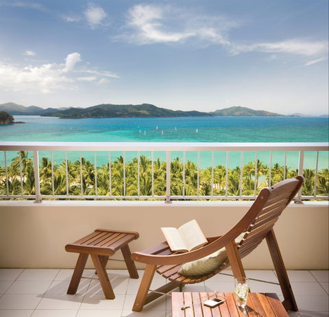 Hamilton Island Reef View Hotel - Hotel VIC 1