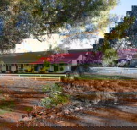 Hanericka Farmstay - Hotel VIC