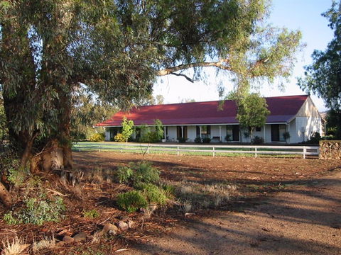 Hanericka Farmstay - Hotel VIC 0
