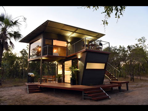 Hideaway Litchfield - Hotel VIC 0