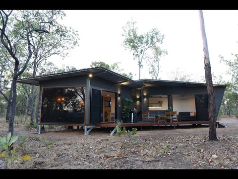 Hideaway Litchfield - Hotel VIC 1