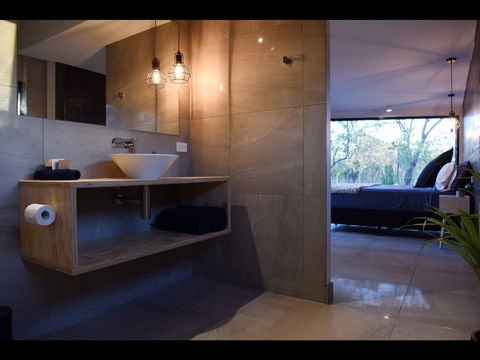 Hideaway Litchfield - Hotel VIC 3