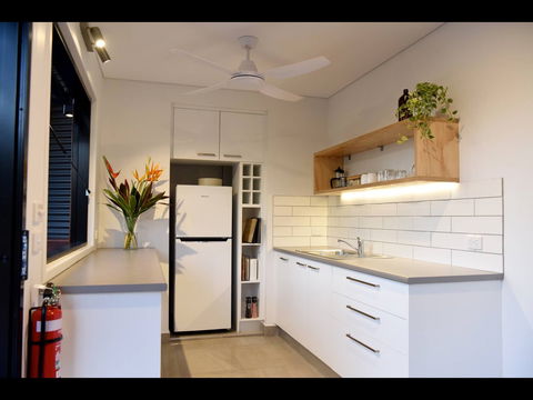 Hideaway Litchfield - Hotel VIC 4